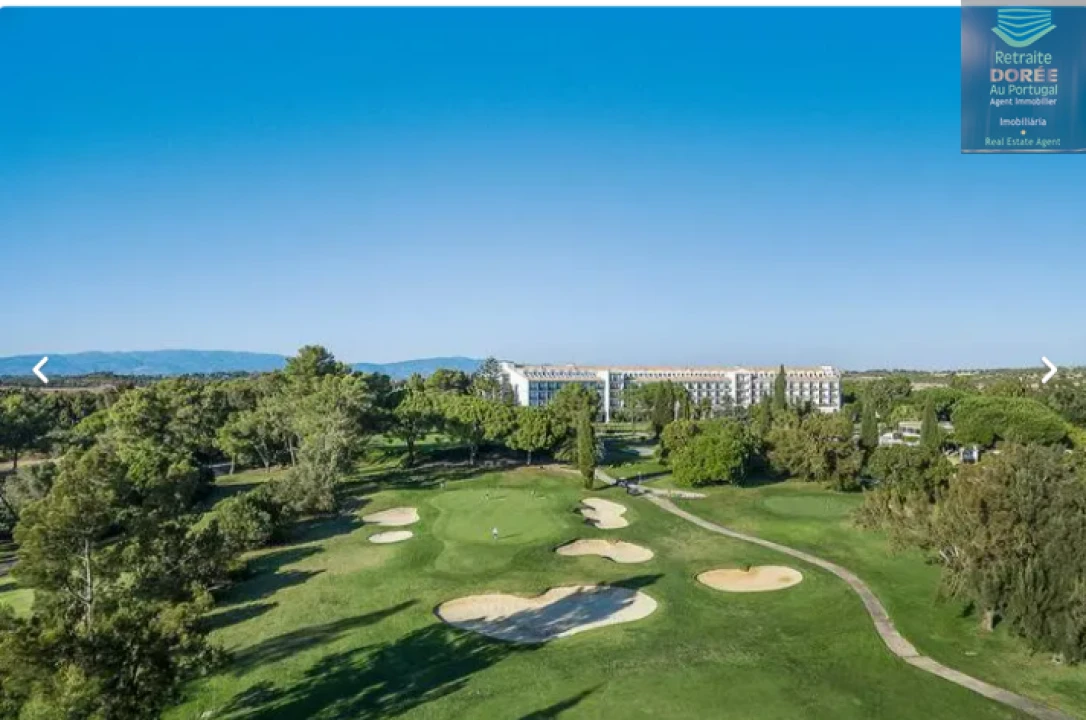 Terreno para Venda em Alvor Foto 2