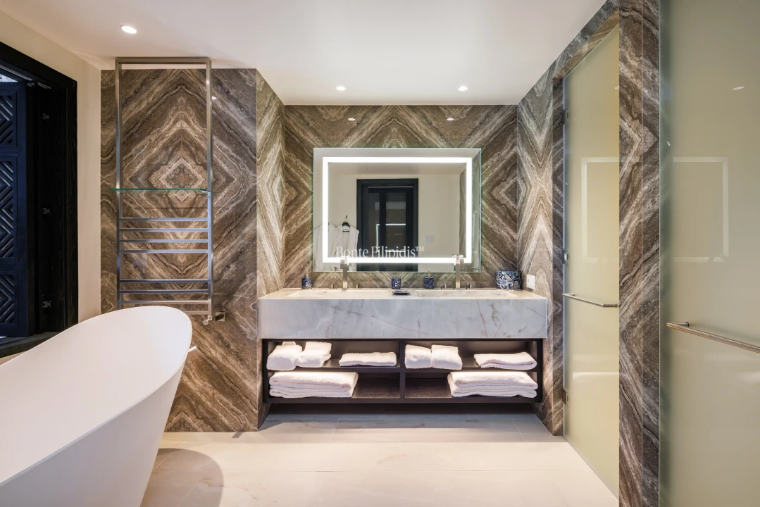 Apartamento T1 para Venda em Loule (São Clemente) Foto 13