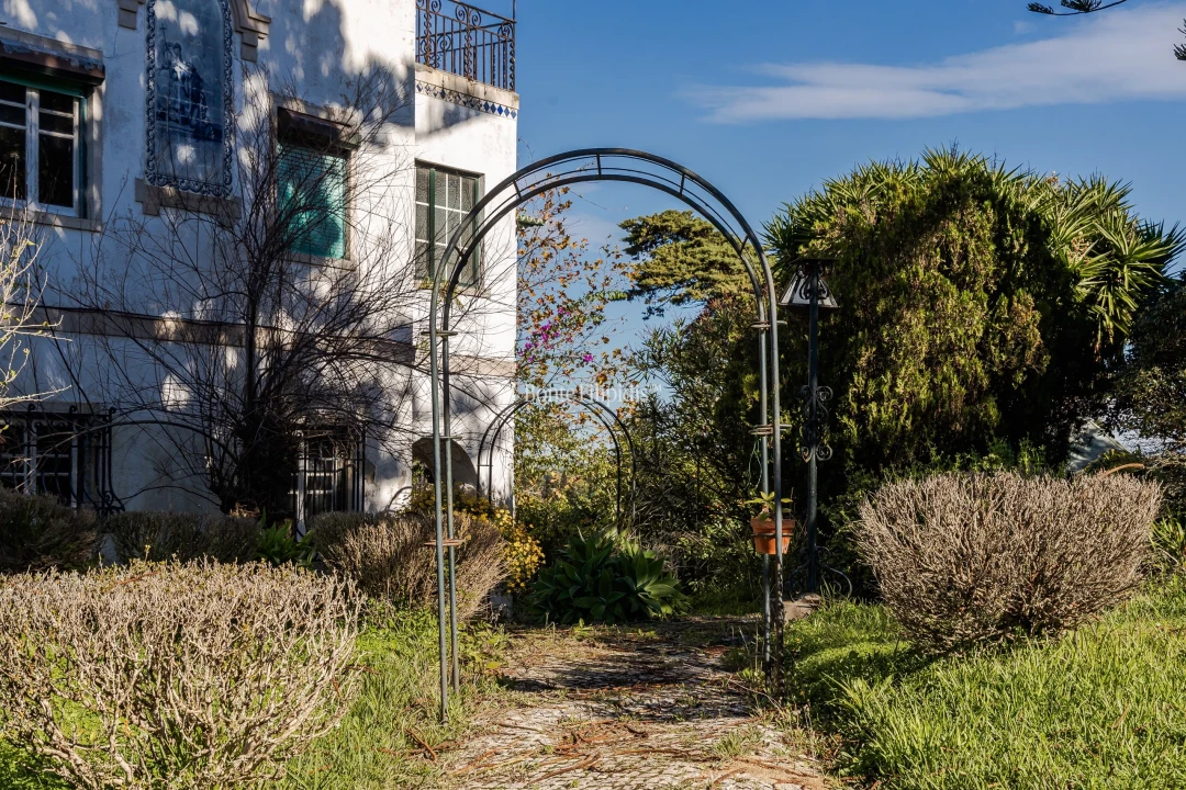 Quinta T5 para Venda em Agualva e Mira-Sintra Foto 26