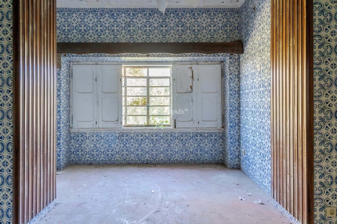 Quinta T5 para Venda em Agualva e Mira-Sintra Foto 16