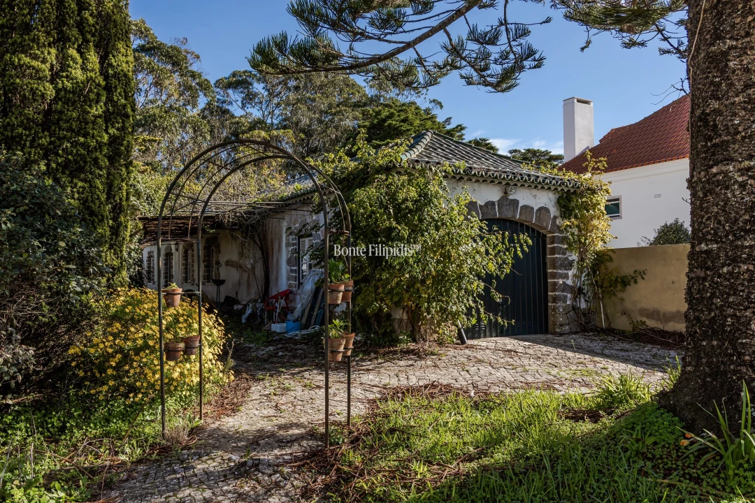 Quinta T5 para Venda em Agualva e Mira-Sintra Foto 27