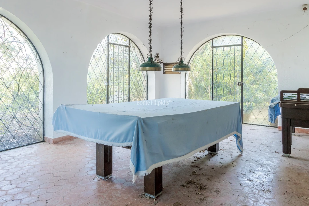 Quinta T5 para Venda em Agualva e Mira-Sintra Foto 13