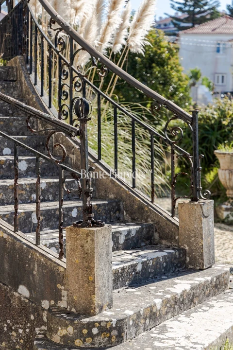 Quinta T5 para Venda em Agualva e Mira-Sintra