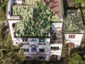 Quinta T5 para Venda em Agualva e Mira-Sintra