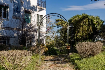 Quinta T5 para Venda em Agualva e Mira-Sintra