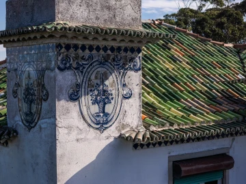 Quinta T5 para Venda em Agualva e Mira-Sintra