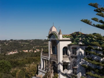 Quinta T5 para Venda em Agualva e Mira-Sintra