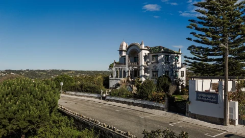 Quinta T5 para Venda em Agualva e Mira-Sintra