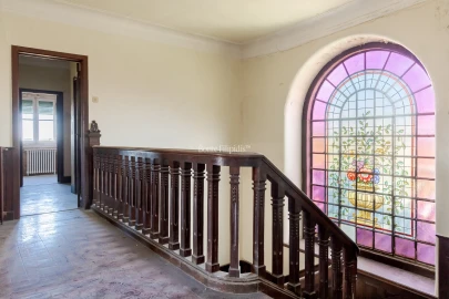 Quinta T5 para Venda em Agualva e Mira-Sintra