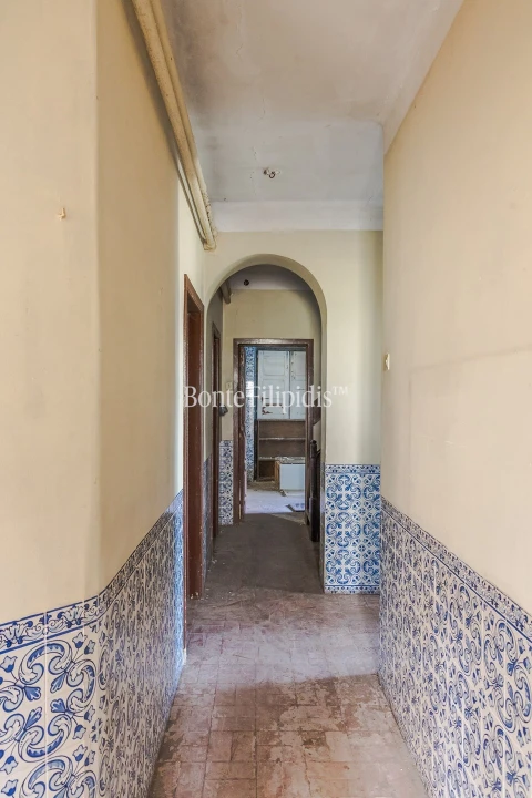 Quinta T5 para Venda em Agualva e Mira-Sintra