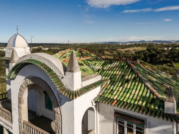 Quinta T5 para Venda em Agualva e Mira-Sintra
