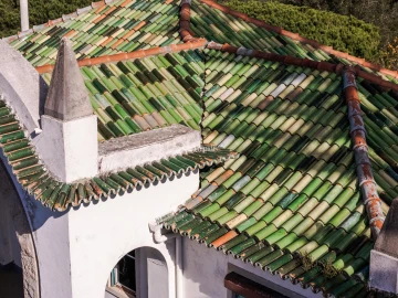 Quinta T5 para Venda em Agualva e Mira-Sintra