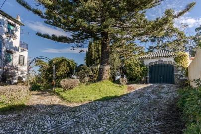 Quinta T5 para Venda em Agualva e Mira-Sintra