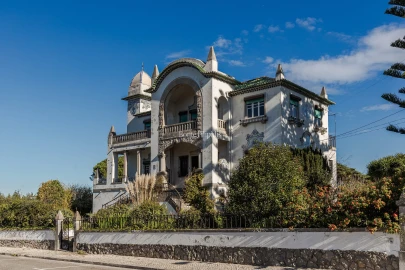 Quinta T5 para Venda em Agualva e Mira-Sintra