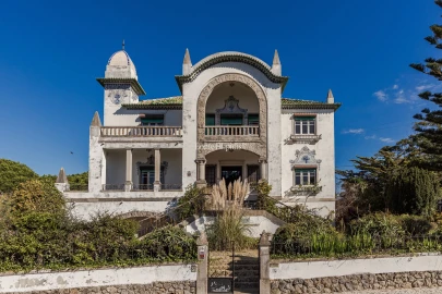 Quinta T5 para Venda em Agualva e Mira-Sintra