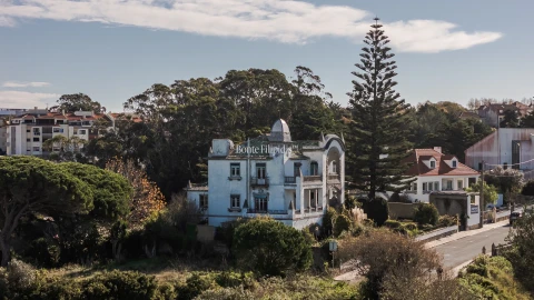 Quinta T5 para Venda em Agualva e Mira-Sintra