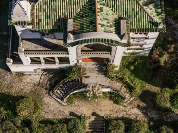 Quinta T5 para Venda em Agualva e Mira-Sintra