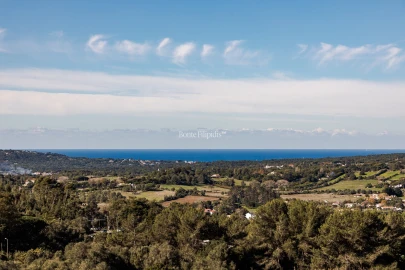 Quinta T5 para Venda em Agualva e Mira-Sintra