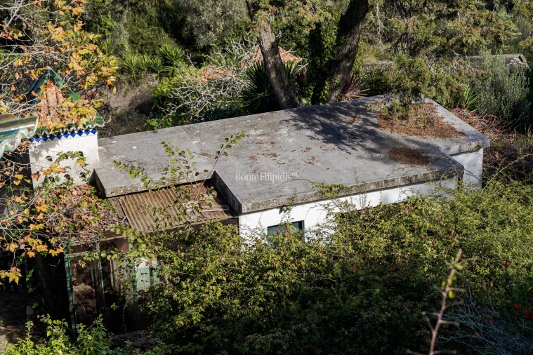 Quinta T5 para Venda em Agualva e Mira-Sintra Foto 46