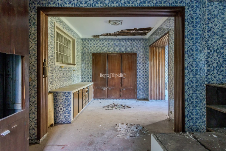 Quinta T5 para Venda em Agualva e Mira-Sintra Foto 14