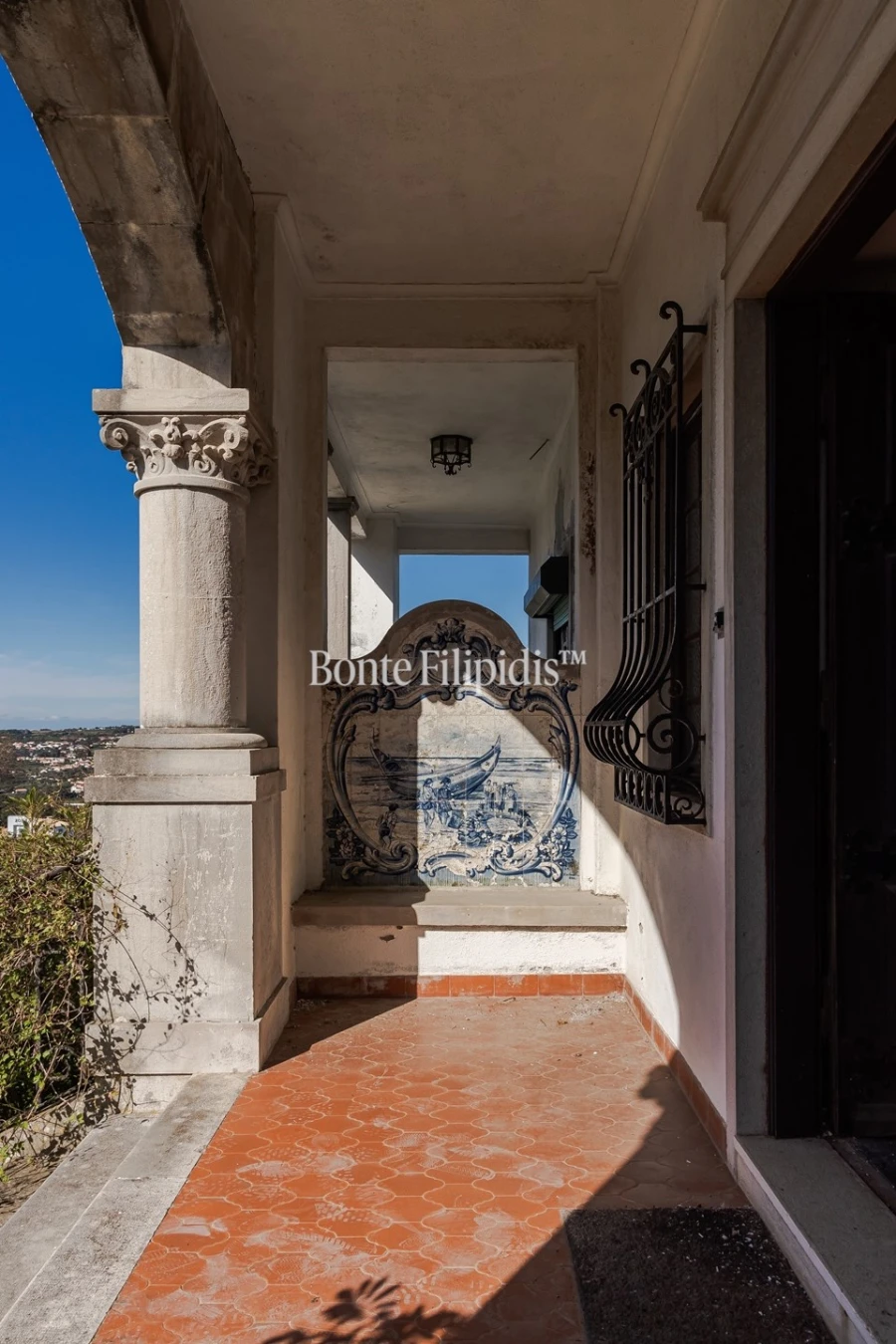 Quinta T5 para Venda em Agualva e Mira-Sintra Foto 21