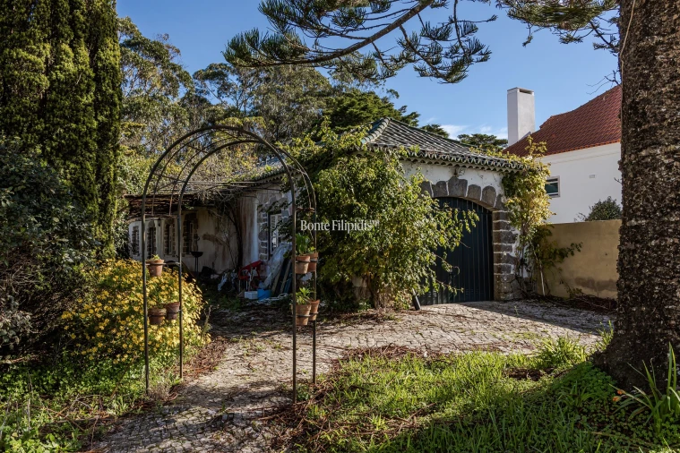 Quinta T5 para Venda em Agualva e Mira-Sintra Foto 27