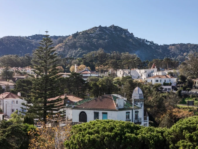 Quinta T5 para Venda em Agualva e Mira-Sintra Foto 31