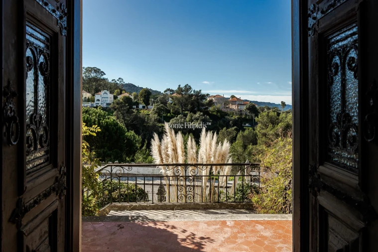 Quinta T5 para Venda em Agualva e Mira-Sintra Foto 20