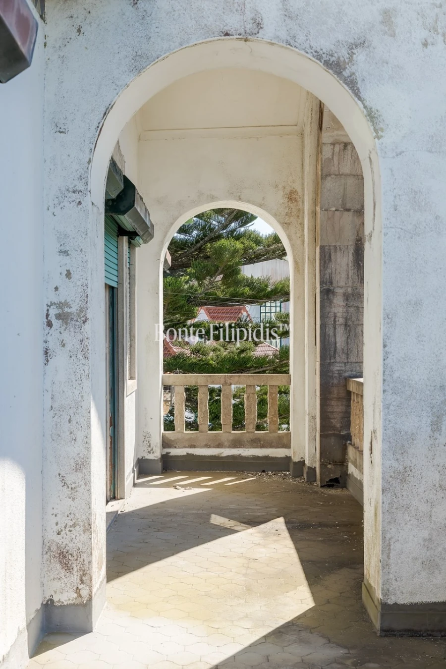 Quinta T5 para Venda em Agualva e Mira-Sintra Foto 22