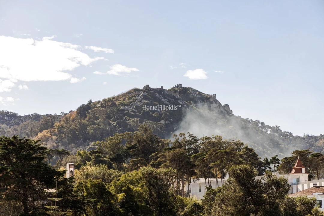 Quinta T5 para Venda em Agualva e Mira-Sintra Foto 30