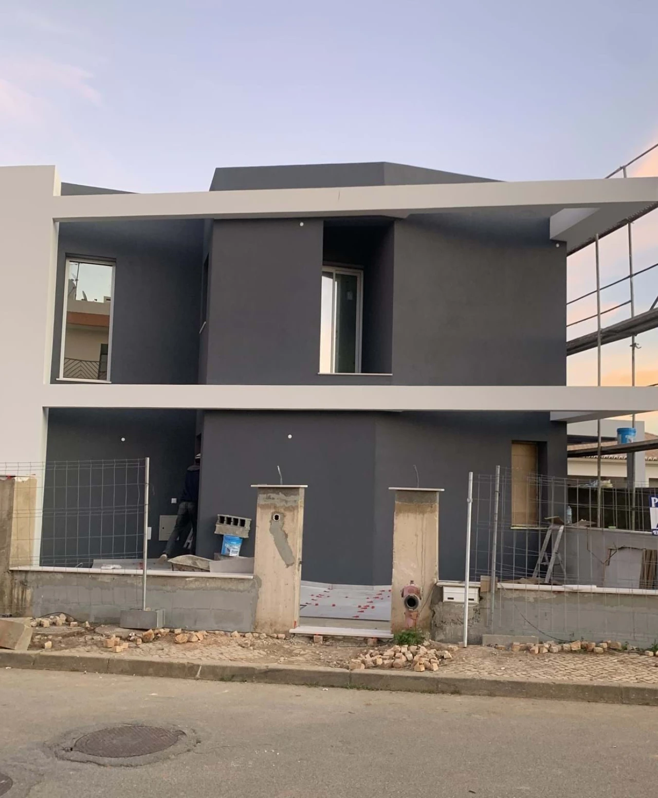 Moradia T4 para Venda em Portimão Foto 8