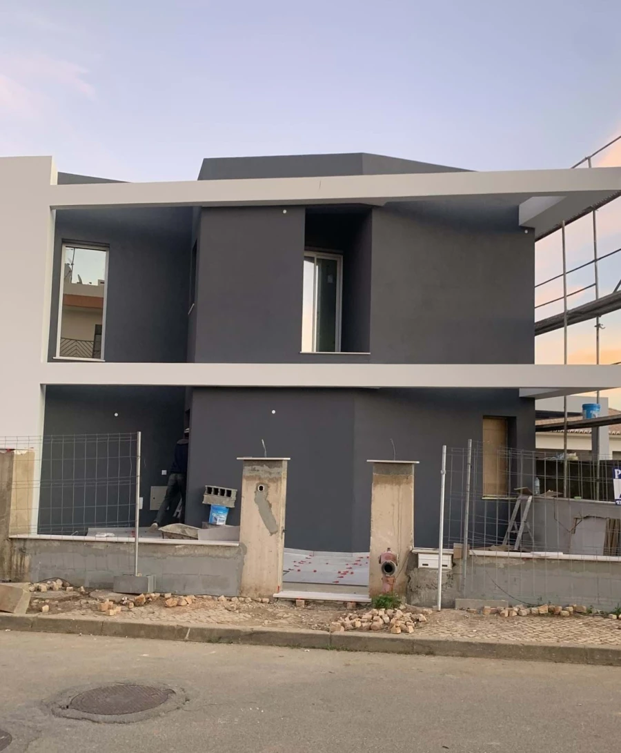 Moradia T4 para Venda em Portimão Foto 8