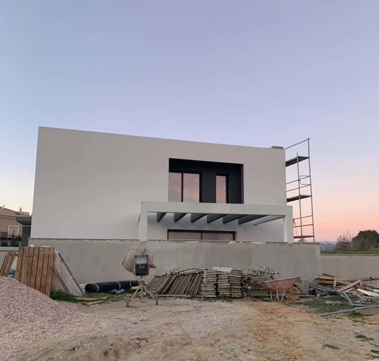 Moradia T4 para Venda em Portimão Foto 9