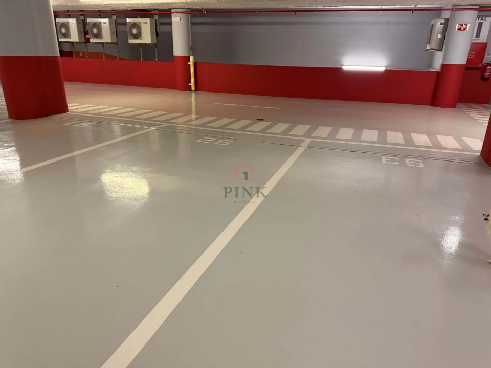 Garagem para Venda em Funchal (Se) Foto 5