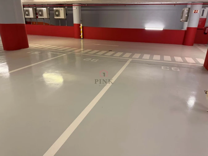 Garagem para Venda em Funchal (Se) Foto 5