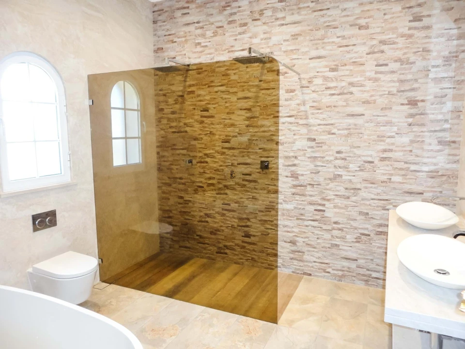 Moradia T8 para Venda em Almancil Foto 15