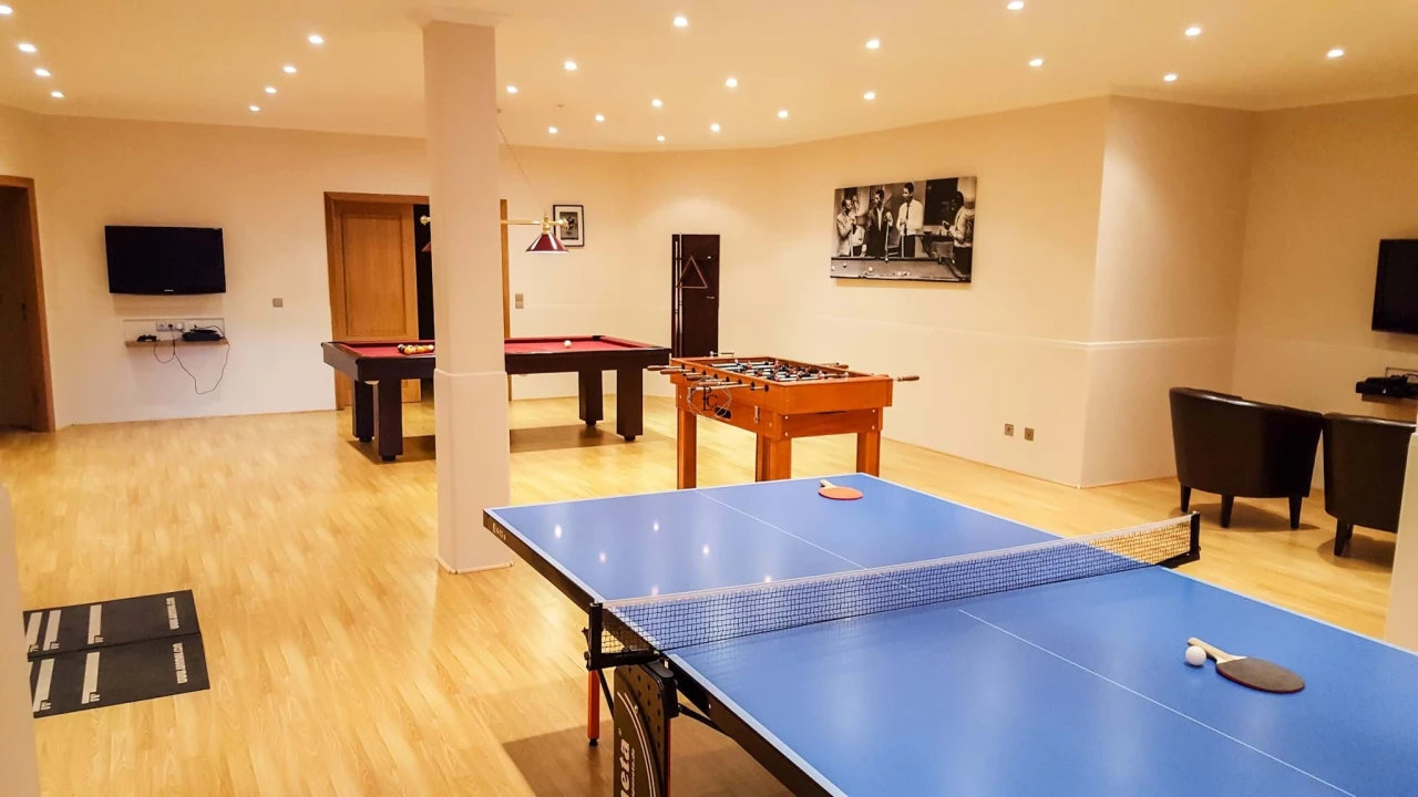 Moradia T8 para Venda em Almancil Foto 20