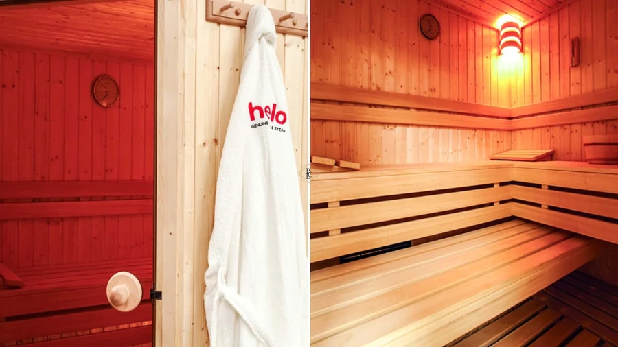 Moradia T8 para Venda em Almancil Foto 6