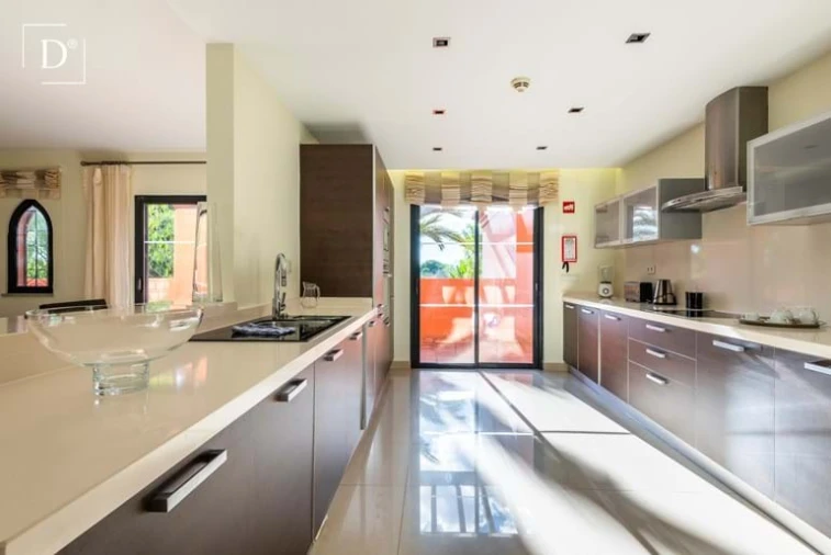 Apartamento T3 para Venda em Silves Foto 2