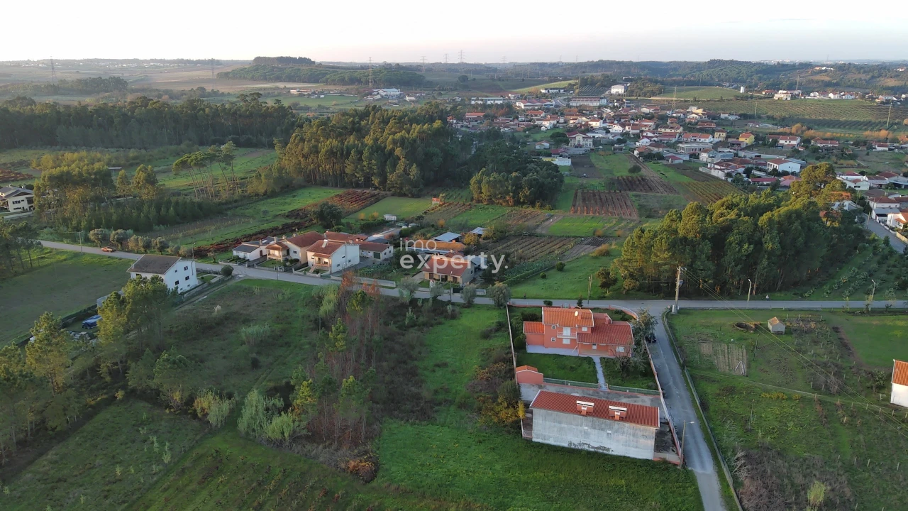 Terreno para Venda em São Lourenço do Bairro Foto 6