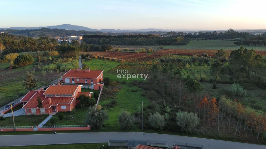 Terreno para Venda em São Lourenço do Bairro Foto 3