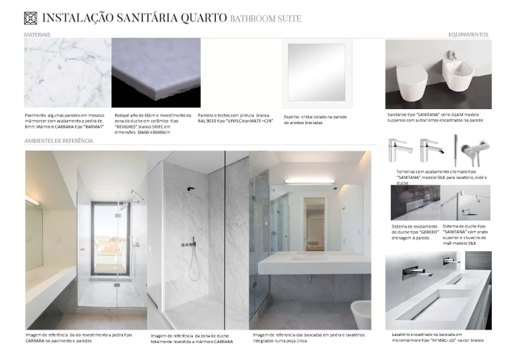 Apartamento T2 para Venda em Arroios Planta 9