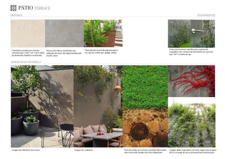 Apartamento T2 para Venda em Arroios Planta 3