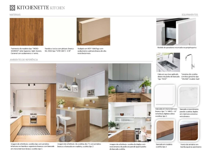Apartamento T2 para Venda em Arroios Planta 6