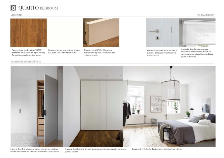 Apartamento T2 para Venda em Arroios Planta 7