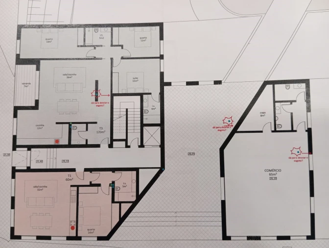 Negócio para Venda em Caldas da Rainha - Santo Onofre e Serra do Bouro Foto 11