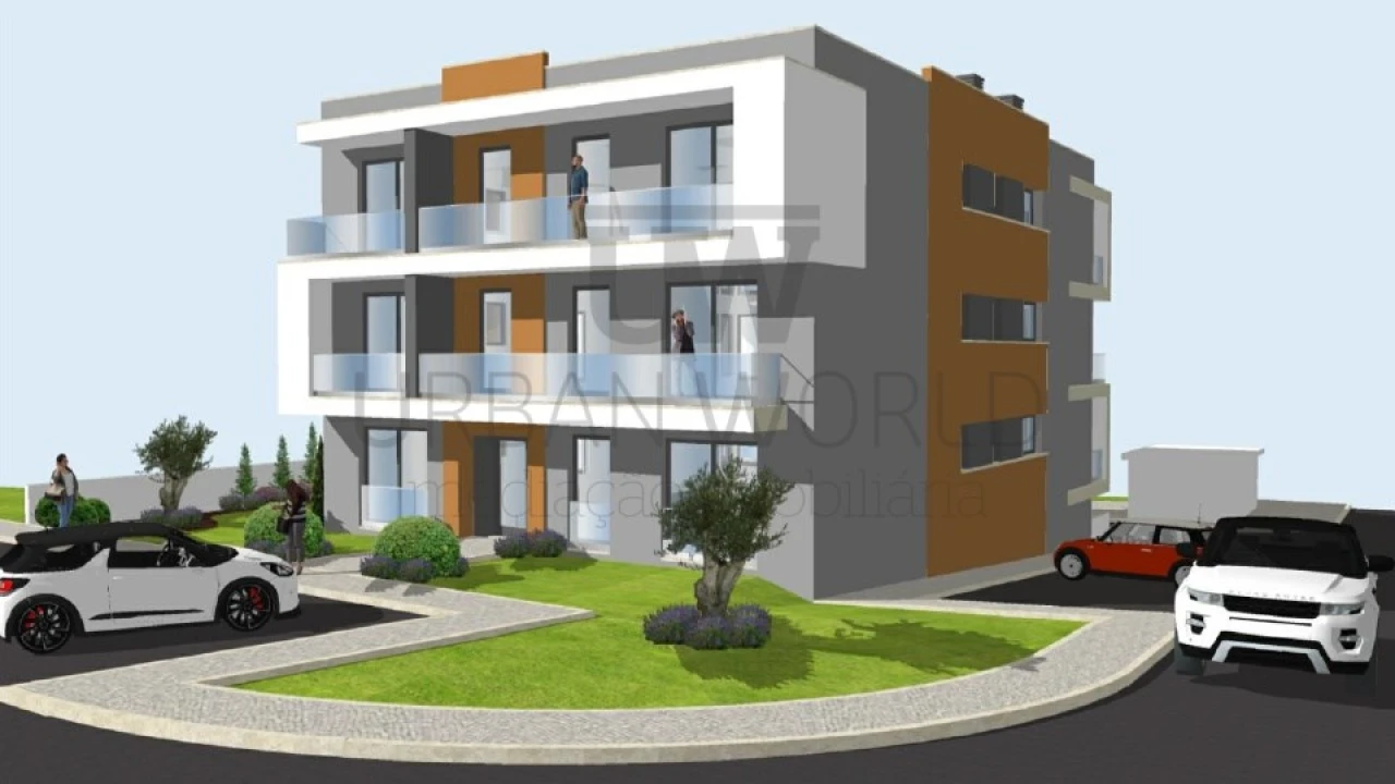 Terreno para Venda em Ericeira Foto 1