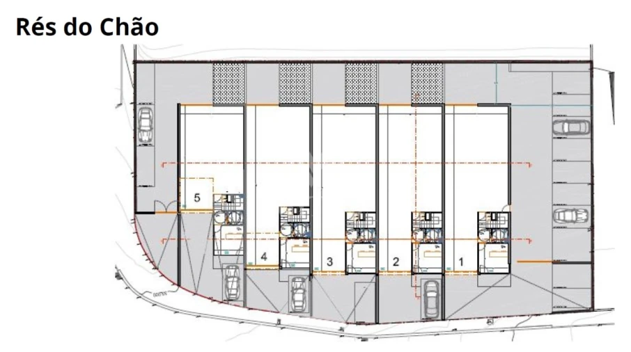 Armazém para Venda em Ancora Foto 3