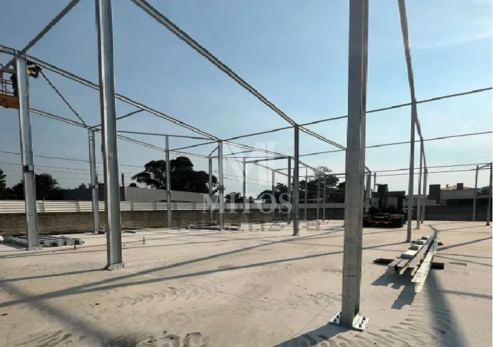 Armazém para Venda em Ancora Foto 5