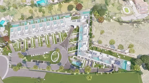 Terreno para Venda em Boliqueime